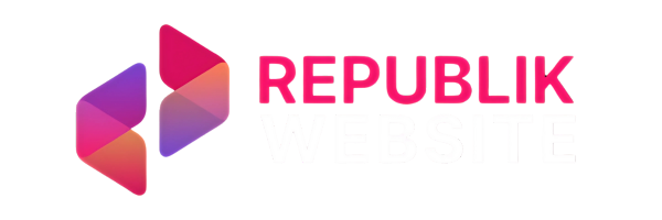 Republik Website Logo